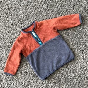 Carter’s Fleece
